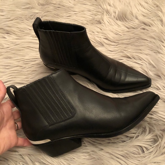 rag and bone westin bootie